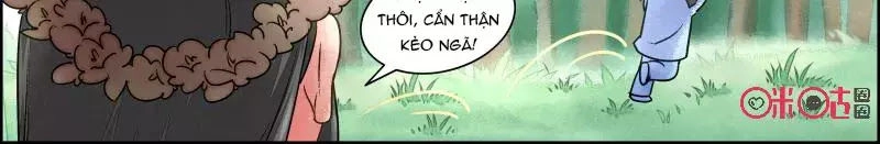 Cửu Trùng Tử Chapter 32 - 10