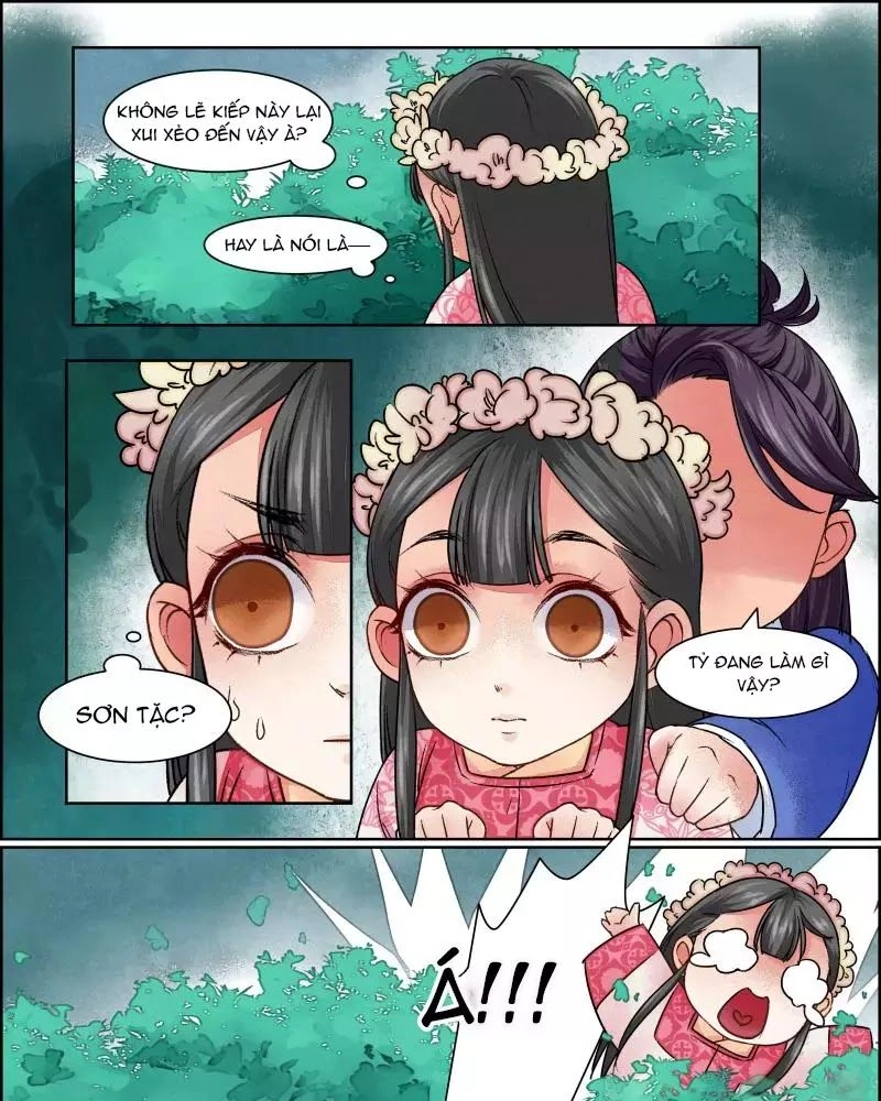 Cửu Trùng Tử Chapter 32 - 17