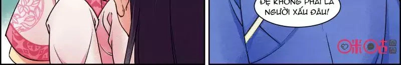 Cửu Trùng Tử Chapter 32 - 20