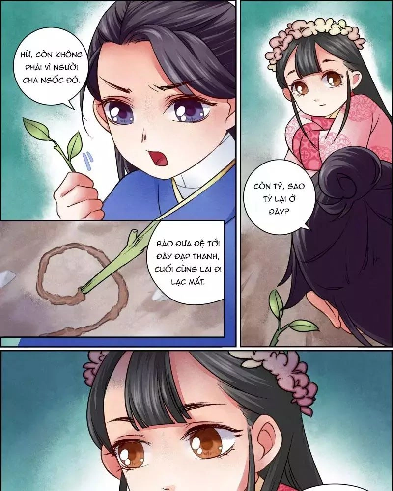 Cửu Trùng Tử Chapter 33 - 7