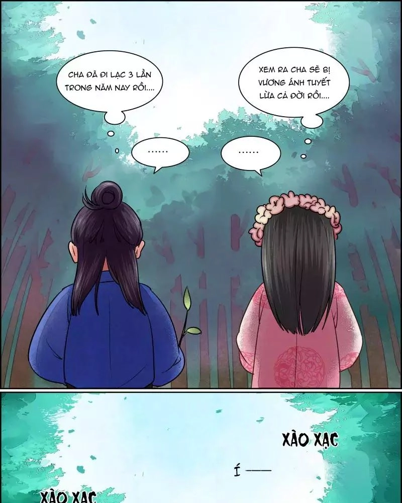 Cửu Trùng Tử Chapter 33 - 9