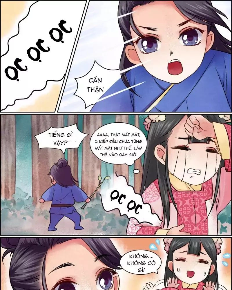 Cửu Trùng Tử Chapter 33 - 11