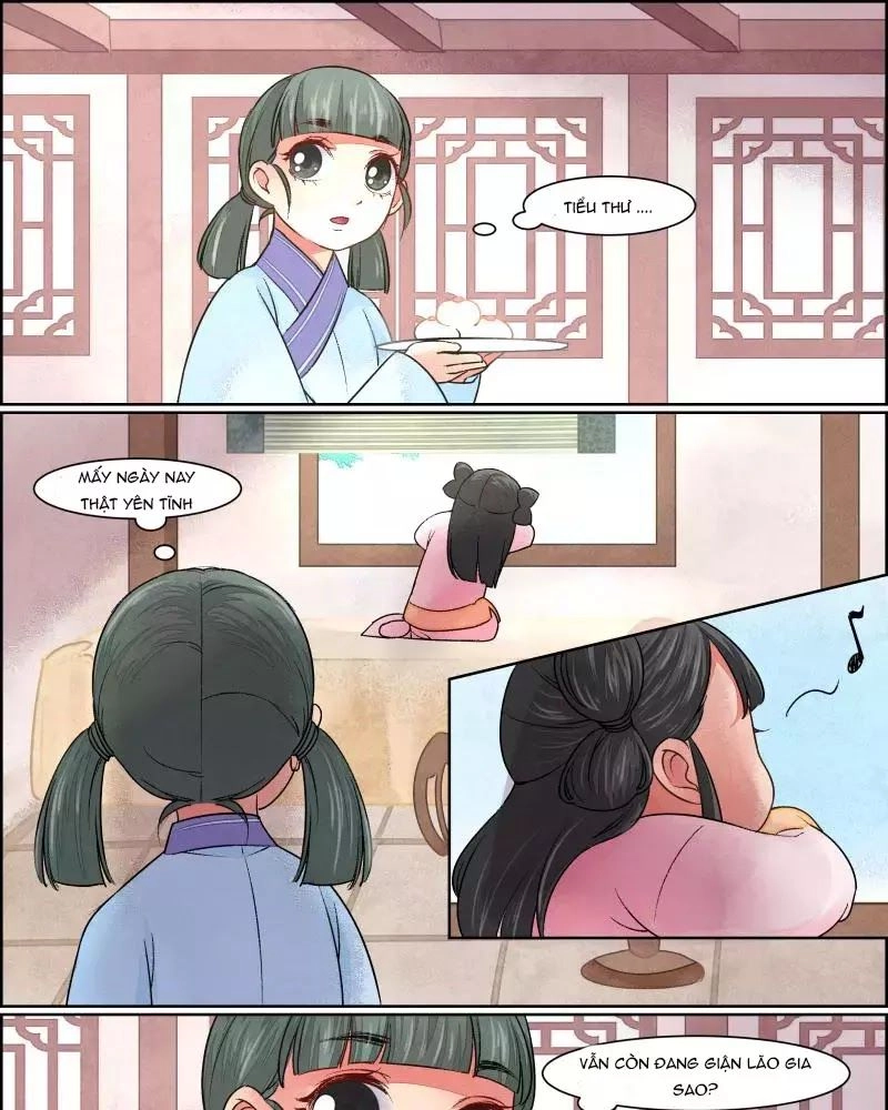 Cửu Trùng Tử Chapter 34 - 5