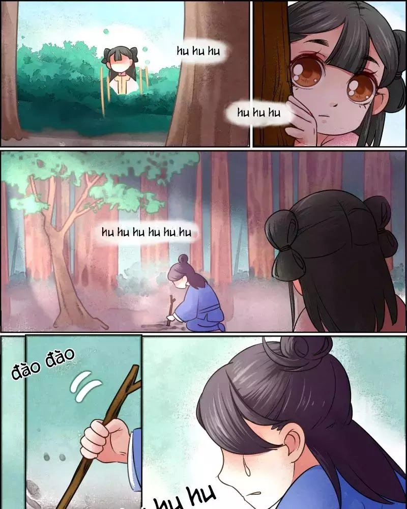 Cửu Trùng Tử Chapter 34 - 17