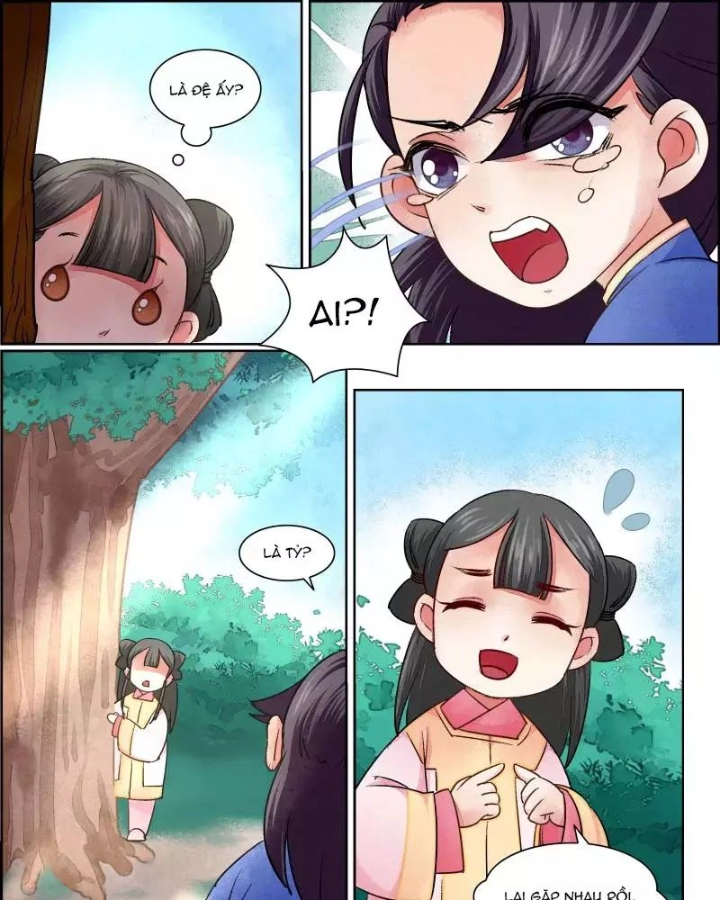 Cửu Trùng Tử Chapter 34 - 19