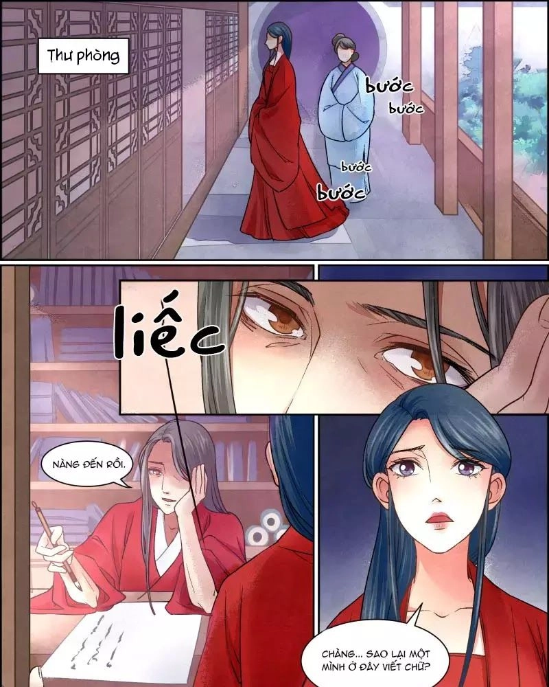 Cửu Trùng Tử Chapter 37 - 1