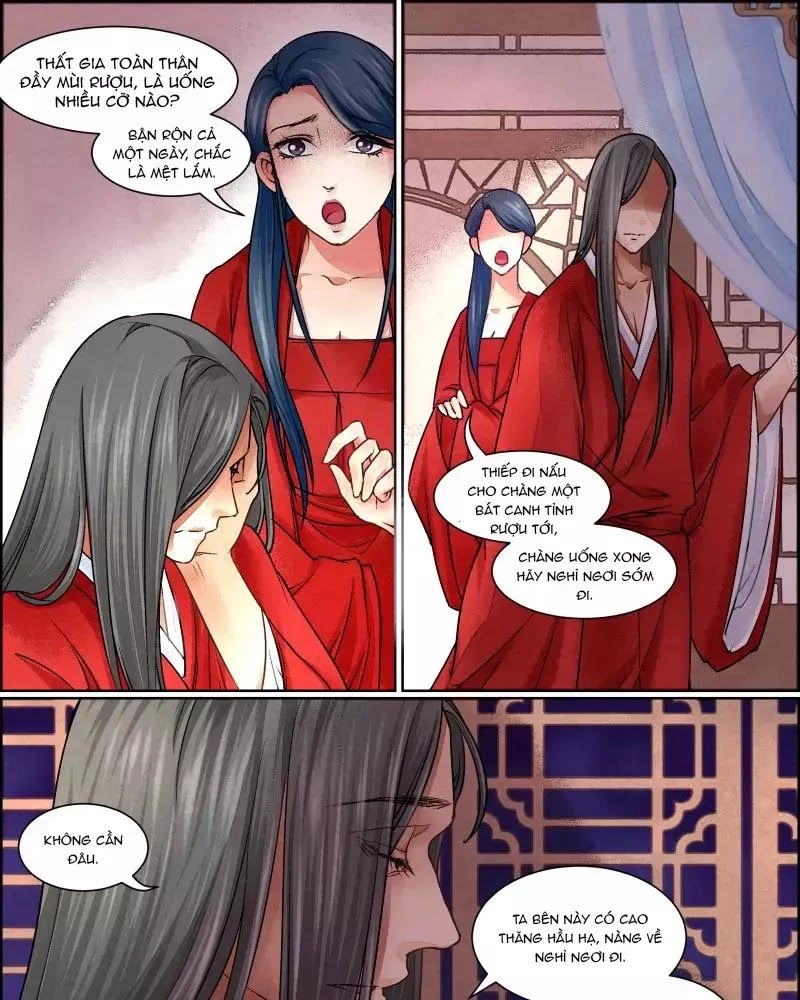 Cửu Trùng Tử Chapter 37 - 3
