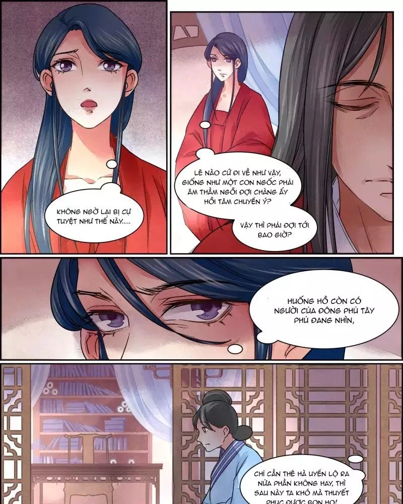 Cửu Trùng Tử Chapter 37 - 5