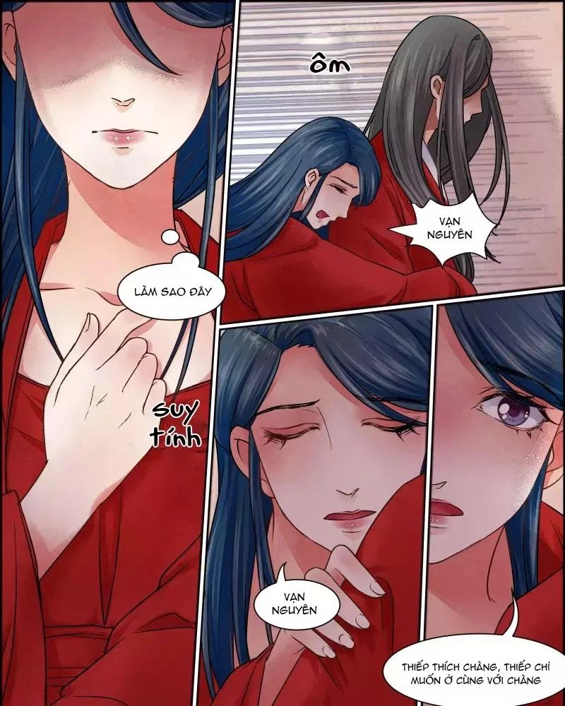 Cửu Trùng Tử Chapter 37 - 7