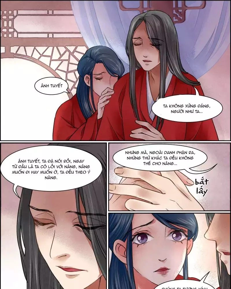 Cửu Trùng Tử Chapter 37 - 9