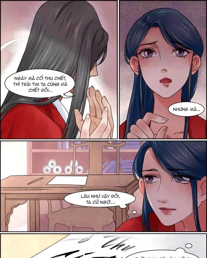 Cửu Trùng Tử Chapter 37 - 11