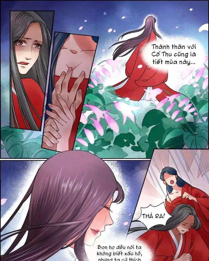 Cửu Trùng Tử Chapter 37 - 15