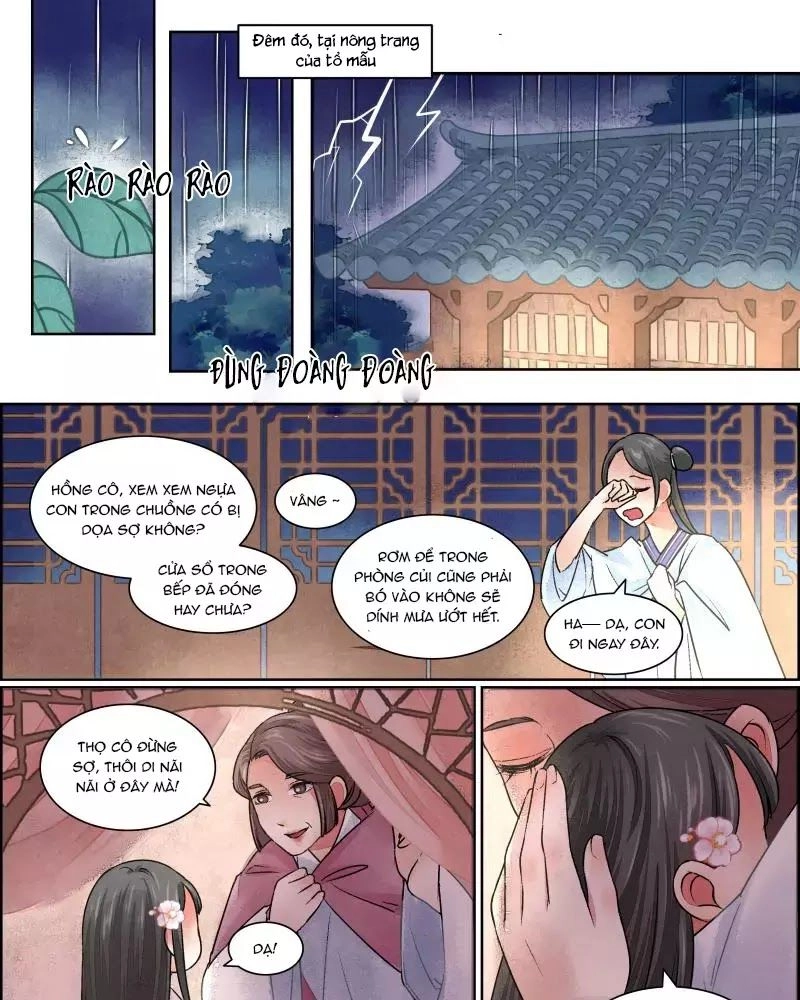 Cửu Trùng Tử Chapter 38 - 3