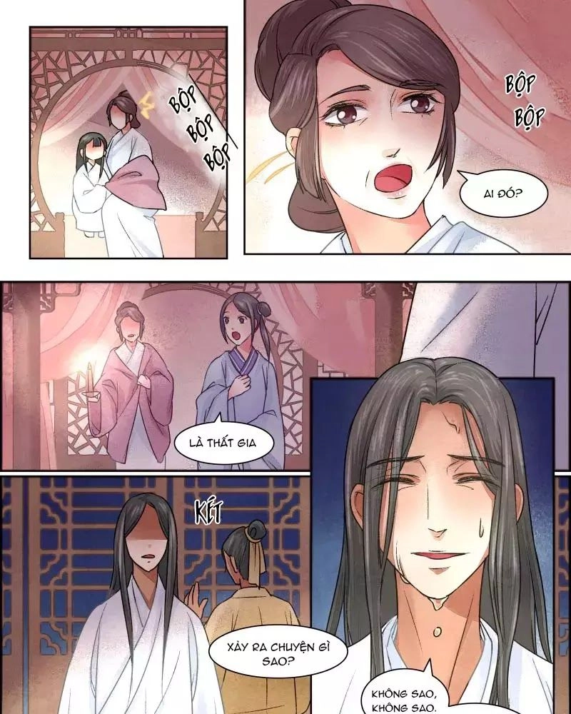 Cửu Trùng Tử Chapter 38 - 5