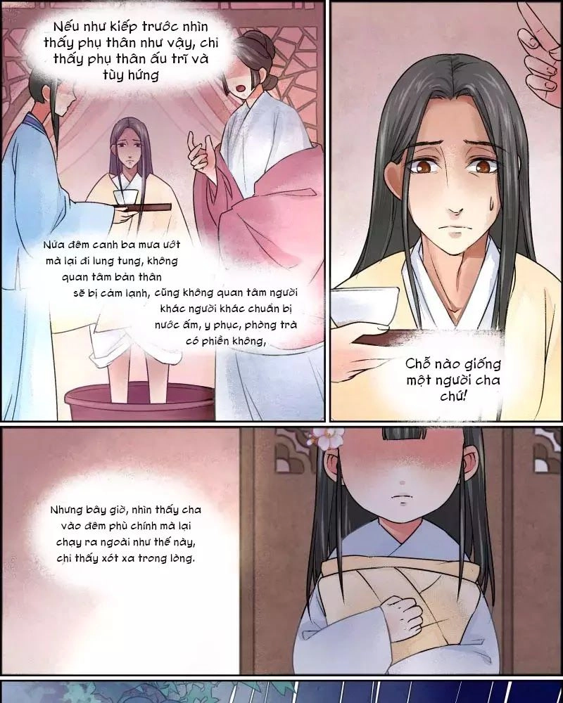 Cửu Trùng Tử Chapter 38 - 7