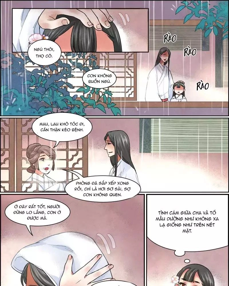 Cửu Trùng Tử Chapter 38 - 9