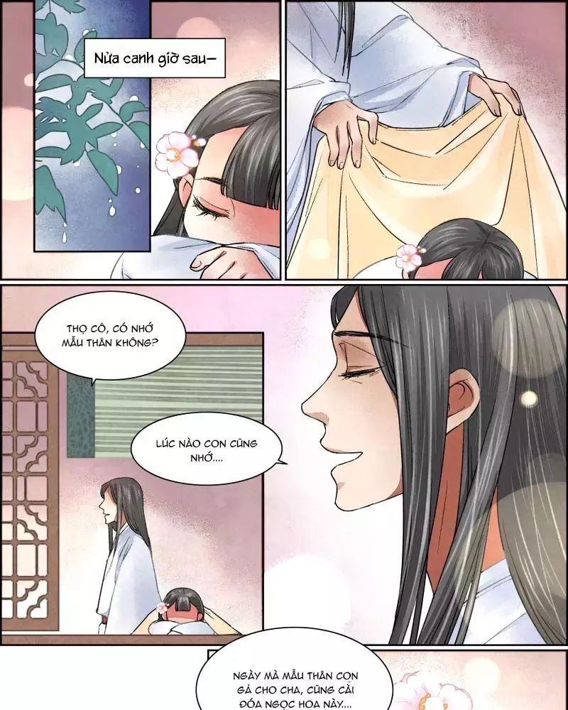 Cửu Trùng Tử Chapter 38 - 11
