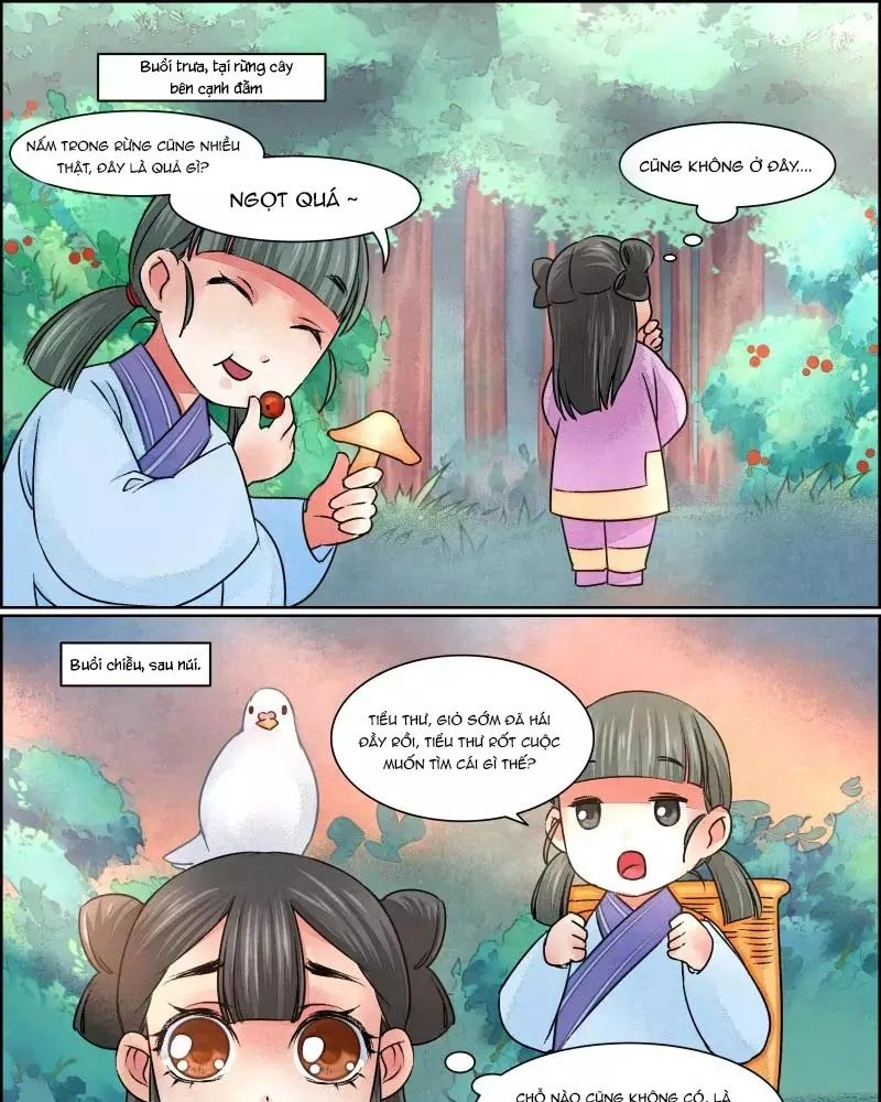 Cửu Trùng Tử Chapter 38 - 17