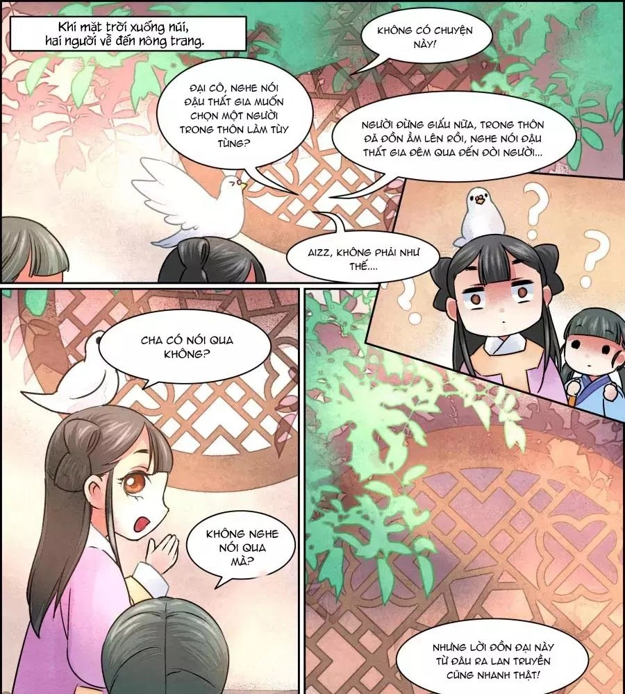 Cửu Trùng Tử Chapter 38 - 19