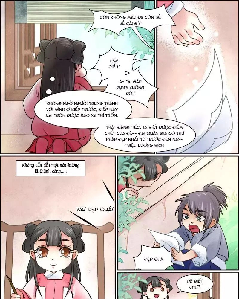 Cửu Trùng Tử Chapter 39 - 11