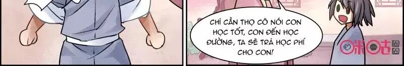 Cửu Trùng Tử Chapter 39 - 16