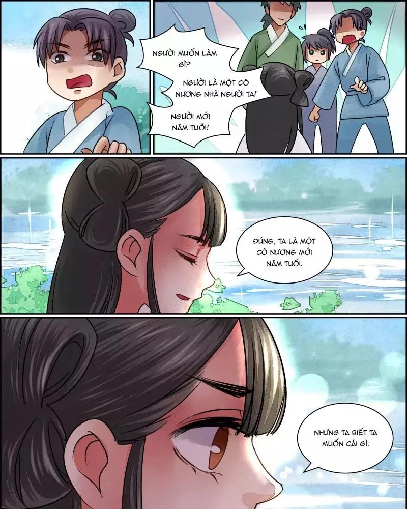 Cửu Trùng Tử Chapter 40 - 17