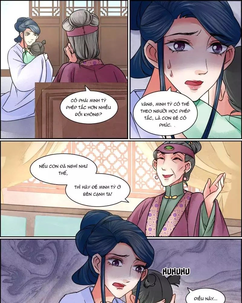 Cửu Trùng Tử Chapter 42 - 15