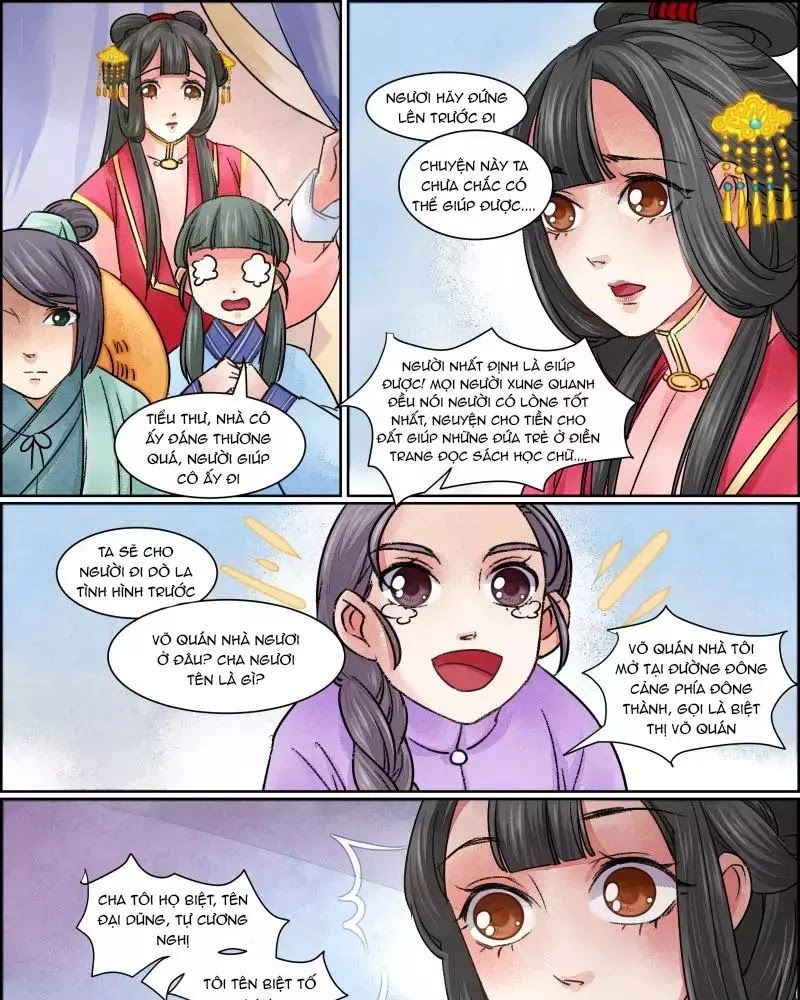 Cửu Trùng Tử Chapter 43 - 19