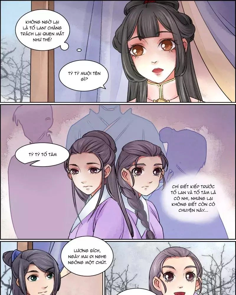 Cửu Trùng Tử Chapter 44 - 3