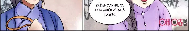 Cửu Trùng Tử Chapter 44 - 4