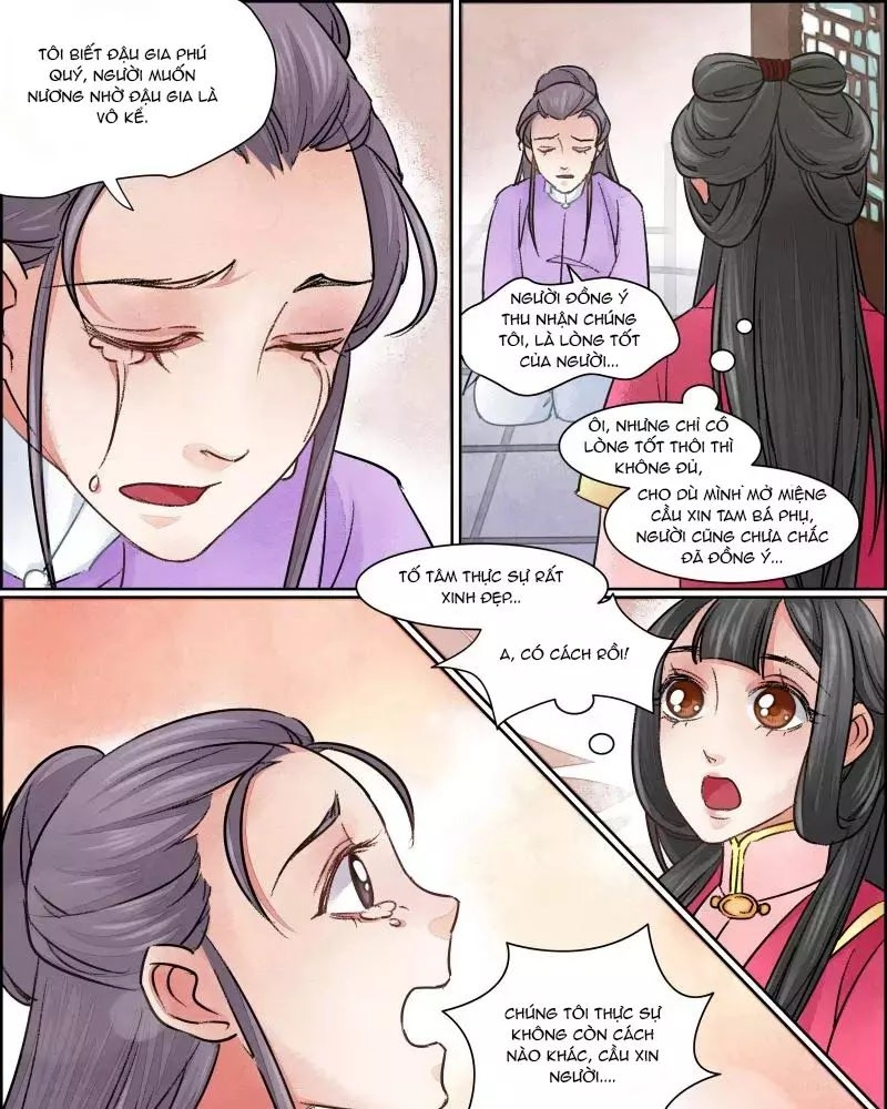 Cửu Trùng Tử Chapter 45 - 19