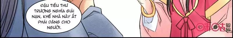 Cửu Trùng Tử Chapter 45 - 22