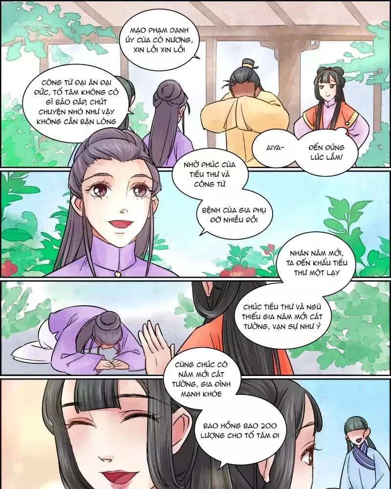 Cửu Trùng Tử Chapter 46 - 15