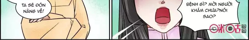 Cửu Trùng Tử Chapter 46 - 18