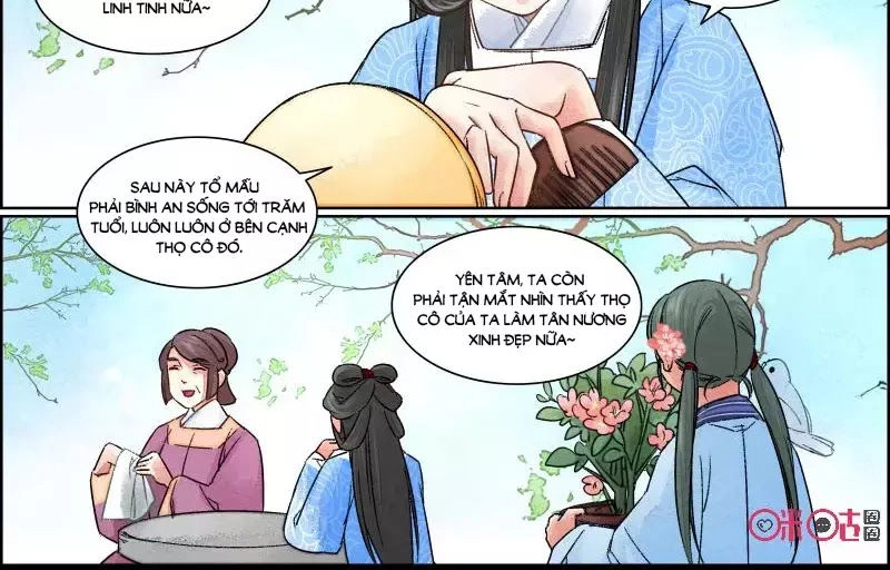 Cửu Trùng Tử Chapter 47 - 7