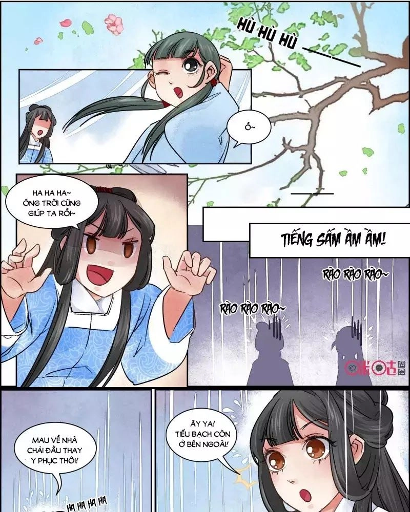 Cửu Trùng Tử Chapter 47 - 12