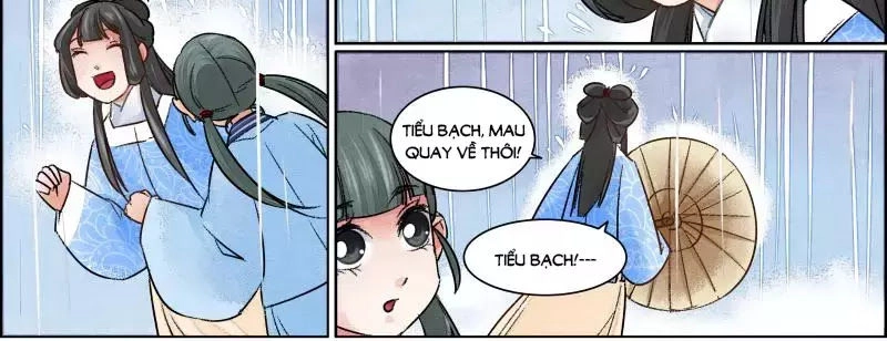 Cửu Trùng Tử Chapter 47 - 13