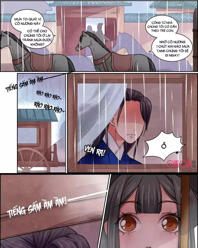 Cửu Trùng Tử Chapter 47 - 16