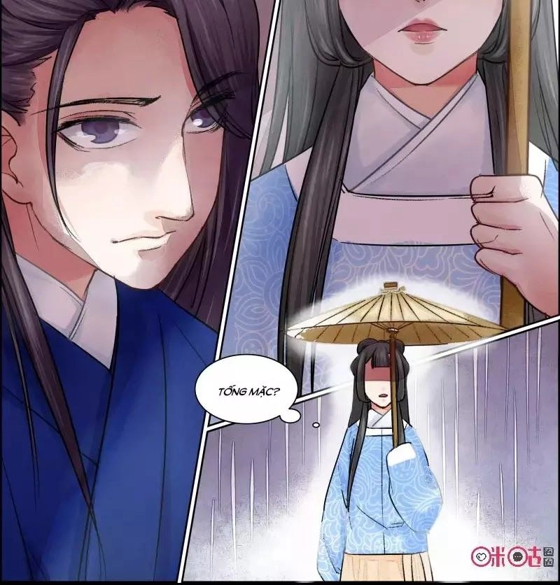 Cửu Trùng Tử Chapter 47 - 17