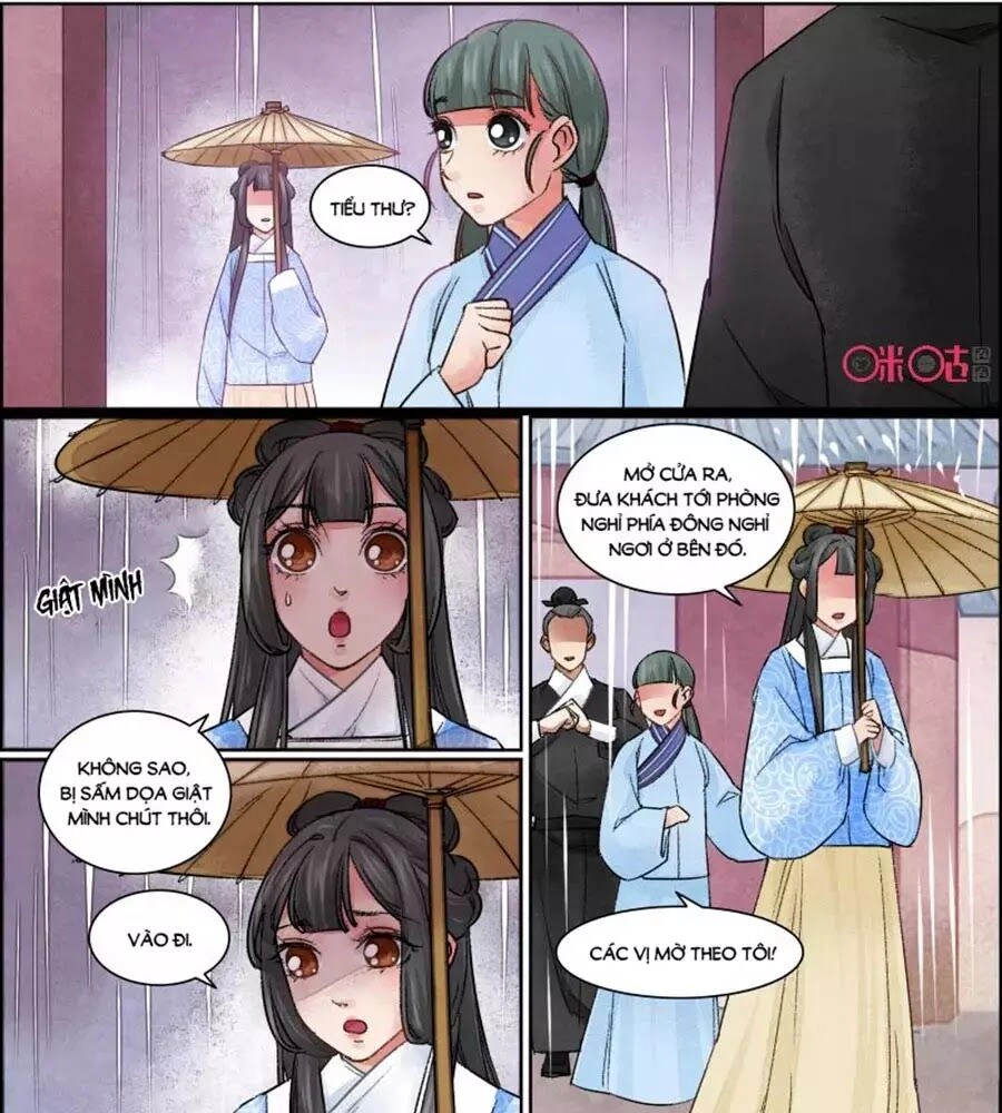 Cửu Trùng Tử Chapter 48 - 2