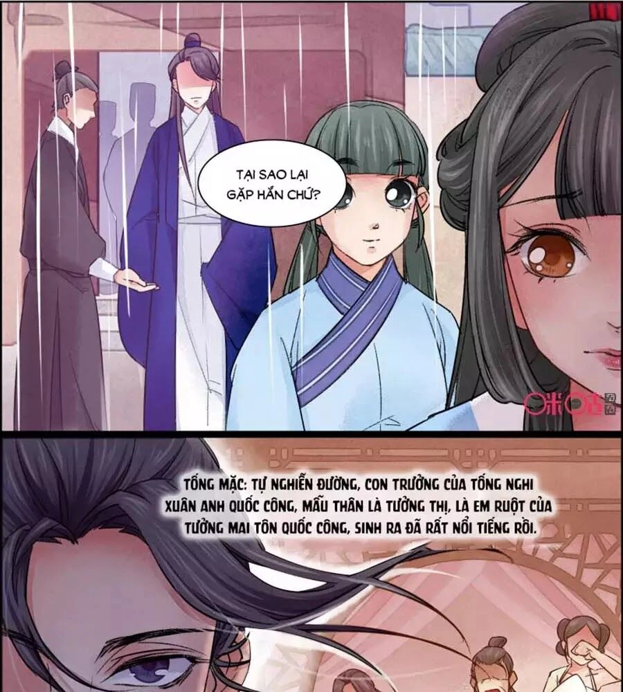 Cửu Trùng Tử Chapter 48 - 4