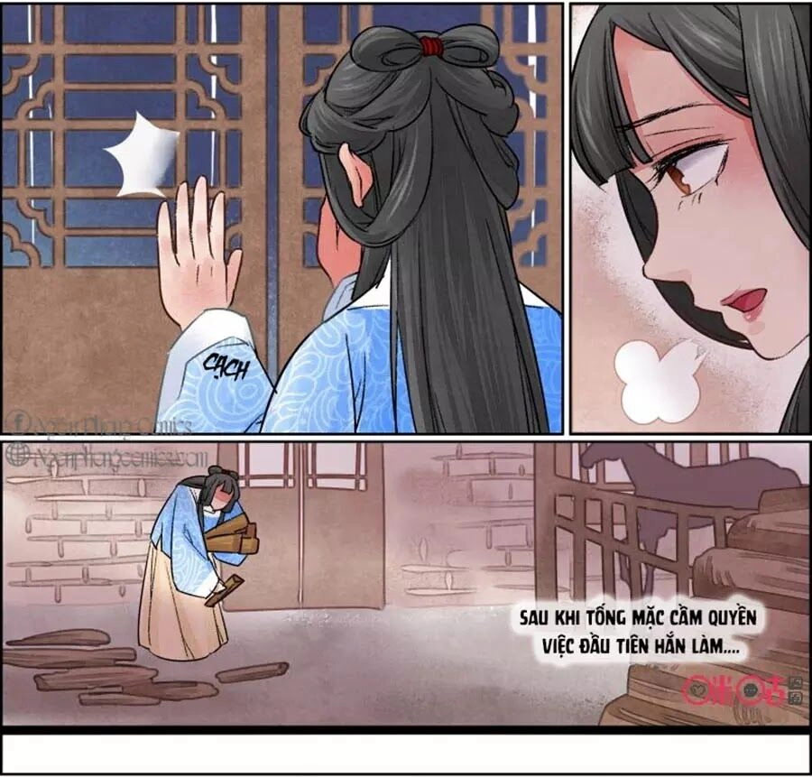 Cửu Trùng Tử Chapter 48 - 10