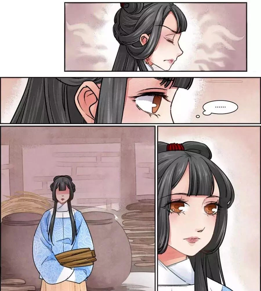 Cửu Trùng Tử Chapter 48 - 14