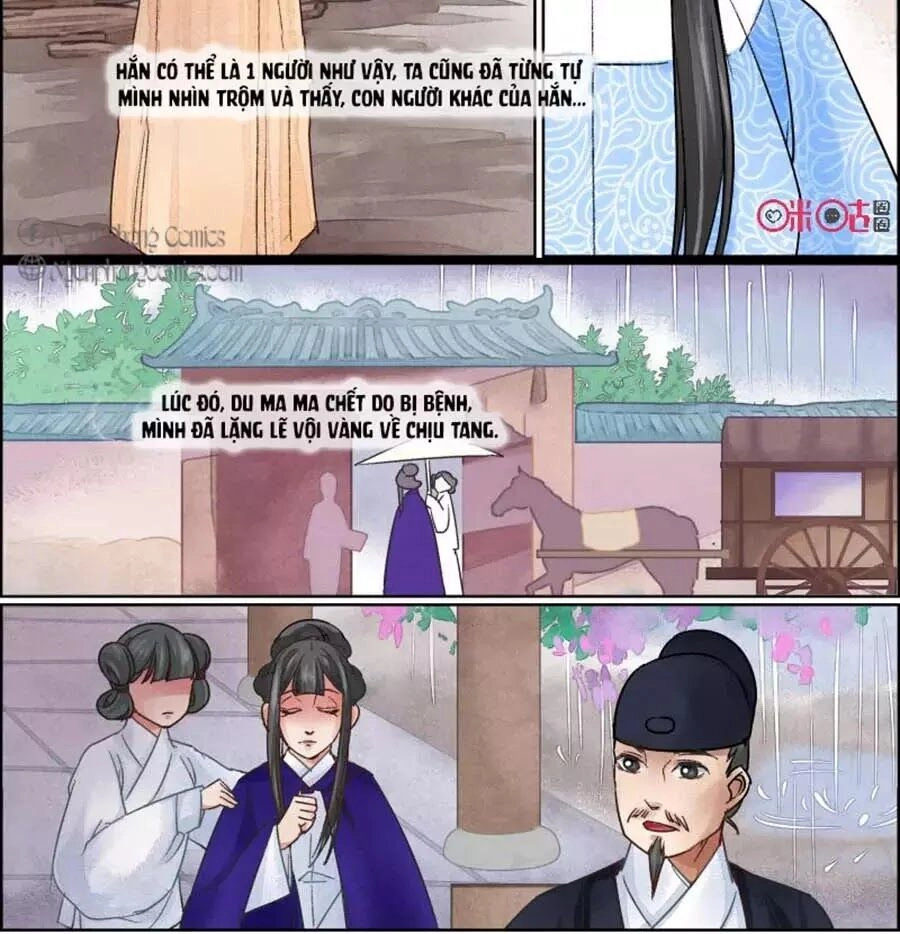 Cửu Trùng Tử Chapter 48 - 15