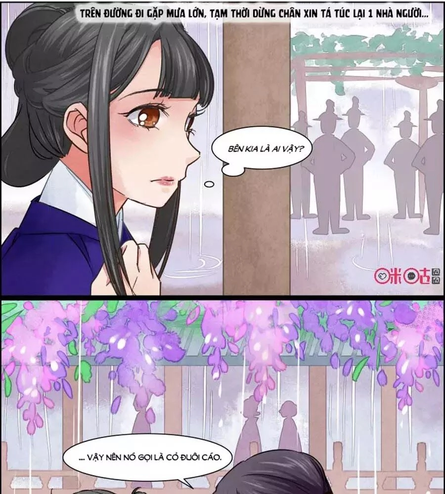 Cửu Trùng Tử Chapter 48 - 16