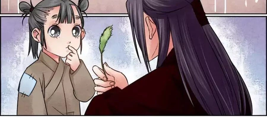 Cửu Trùng Tử Chapter 48 - 17