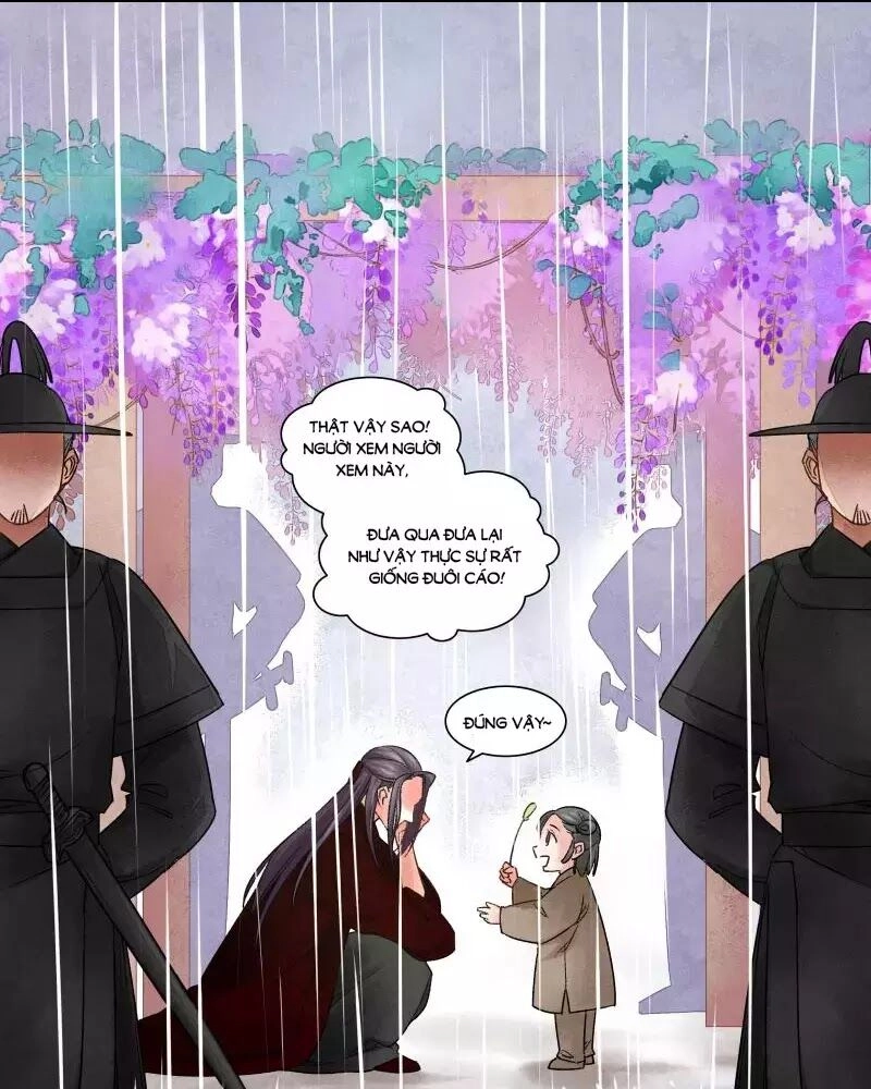 Cửu Trùng Tử Chapter 49 - 1