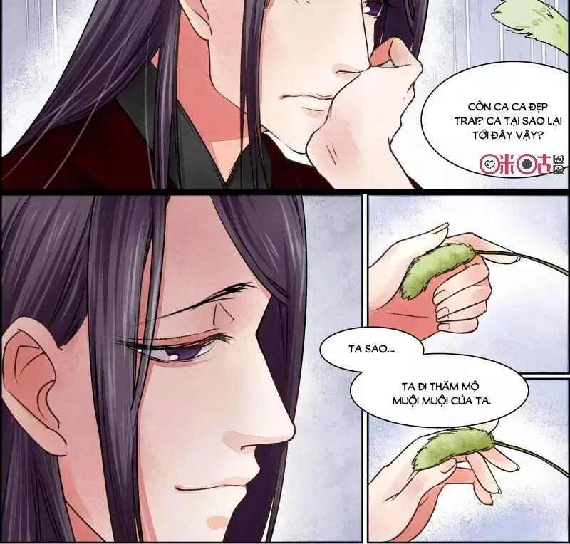 Cửu Trùng Tử Chapter 49 - 3