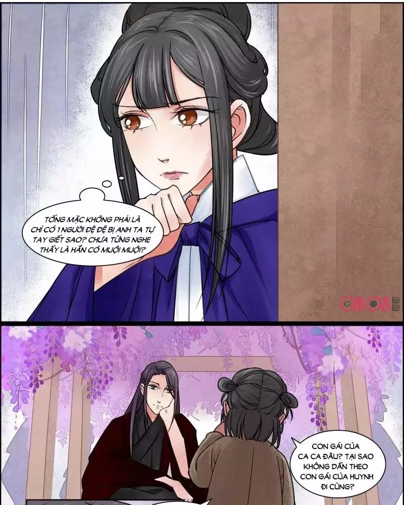 Cửu Trùng Tử Chapter 49 - 4