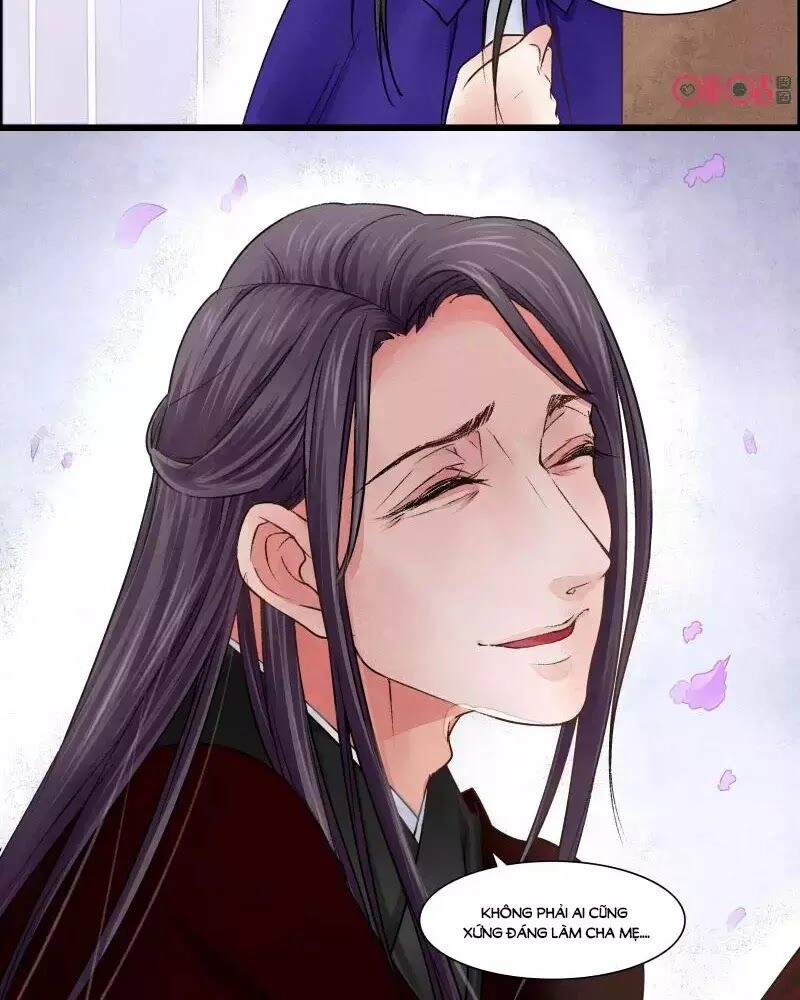 Cửu Trùng Tử Chapter 49 - 7